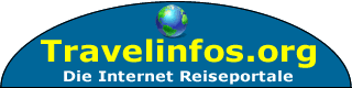 Travelinfos.org - Das Internet Touristik Unternehmen